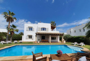 Casa Sylvia, Santanyi